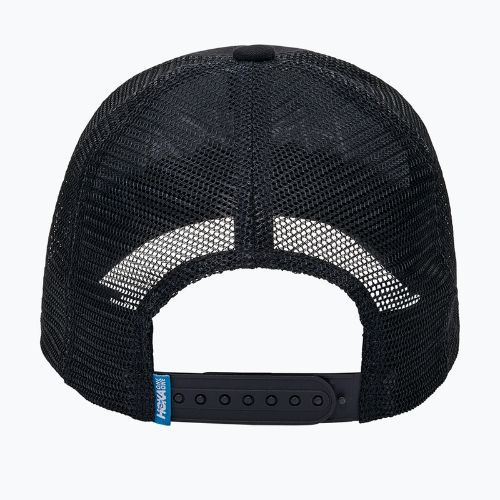 Basecap HOKA Core Logo Trucker black