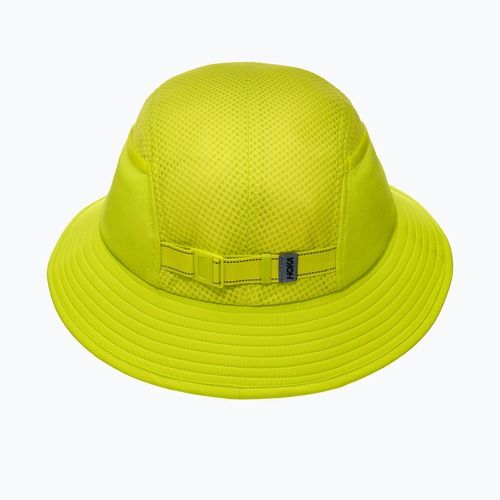 Hut HOKA Adventure 2.0 hoka citrus