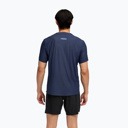 Herren Laufshirt HOKA Airolite 2.0