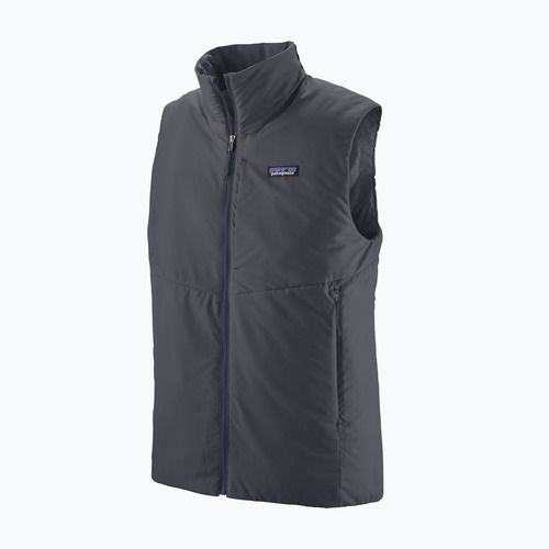 Herren Weste Patagonia Nano-Air Light smolder blue