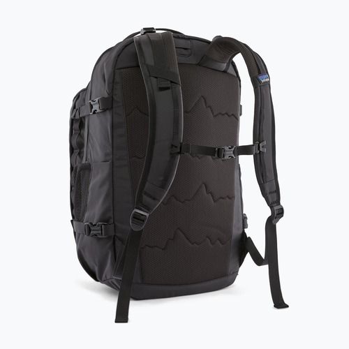Tourenrucksack Patagonia Refugio Day 32 l black