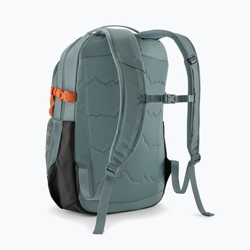 City-Rucksack Patagonia Refugio Day 26 l blue sage