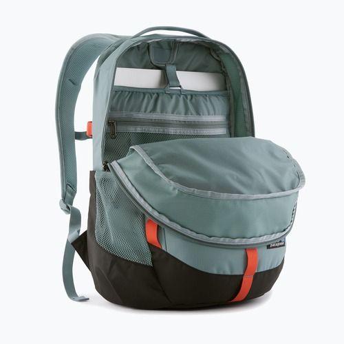 City-Rucksack Patagonia Refugio Day 26 l blue sage