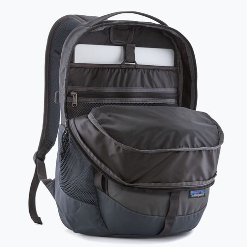 City-Rucksack Patagonia Refugio Day 26 l smolder blue