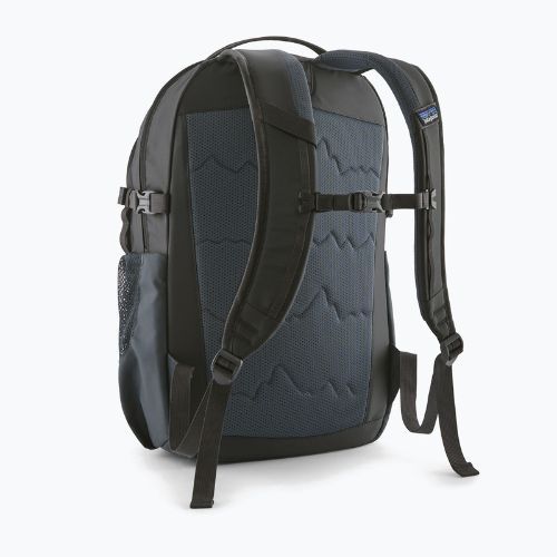 City-Rucksack Patagonia Refugio Day 26 l smolder blue