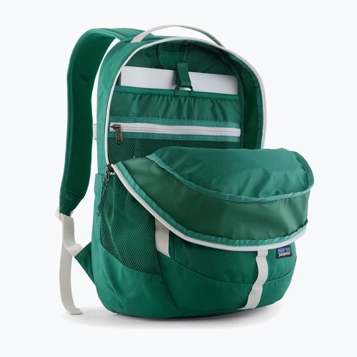 City-Rucksack Patagonia Refugio Day 26 l gem green