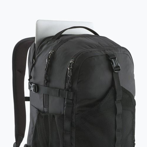 Wanderrucksack Patagonia Refugio Day 30 l black
