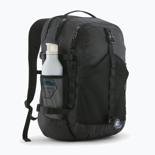 Wanderrucksack Patagonia Refugio Day 30 l black