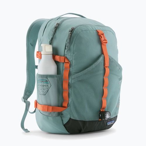 Wanderrucksack Patagonia Refugio Day 30 l blue sage