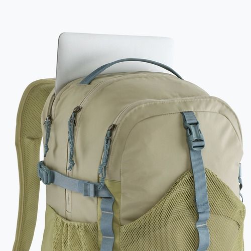 Wanderrucksack Patagonia Refugio Day 30 l weathered stone