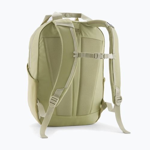 City-Rucksack Patagonia Atom Tote Pack 20 l weathered stone