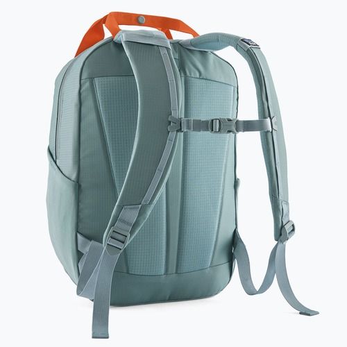 City-Rucksack Patagonia Atom Tote Pack 20 l blue sage