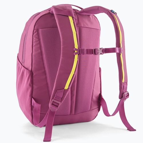 Cityrucksack Patagonia Atom Day Pack 24 l faded magenta