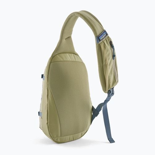 Schulter-Rucksack Patagonia Atom Sling 8 l weathered stone
