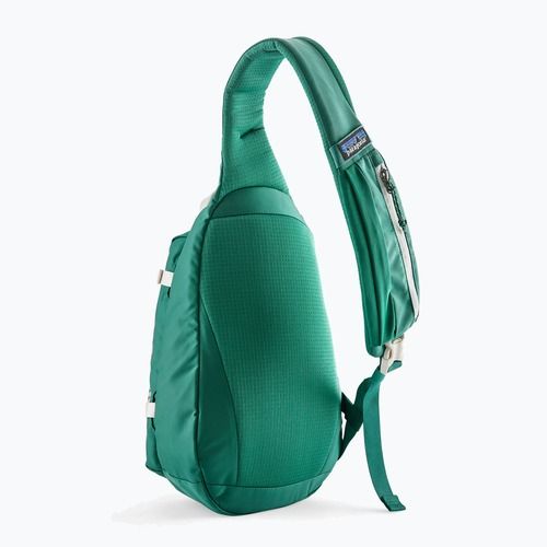 Umhängetasche Patagonia Atom Sling 8 l gem green