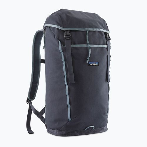 Wanderrucksack Patagonia Fieldsmith Lid Pack 28 l smolder blue