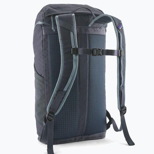 Wanderrucksack Patagonia Fieldsmith Lid Pack 28 l smolder blue