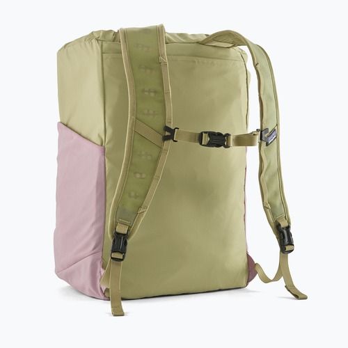 City-Rucksack Patagonia Terravia Tote 24 l qulet violet