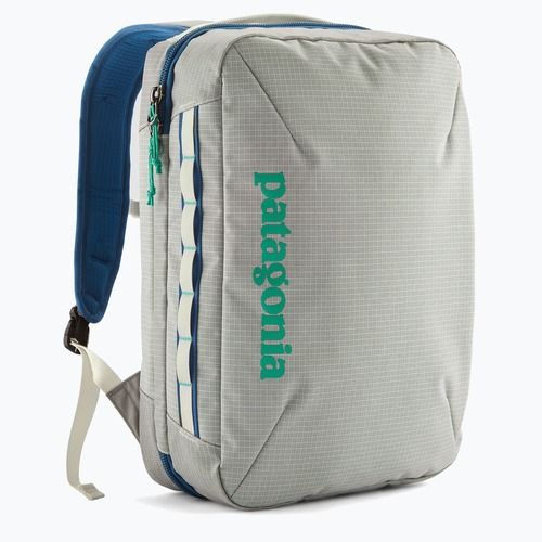 Wanderrucksack Patagonia Black Hole Micro MLC 22 l birch white