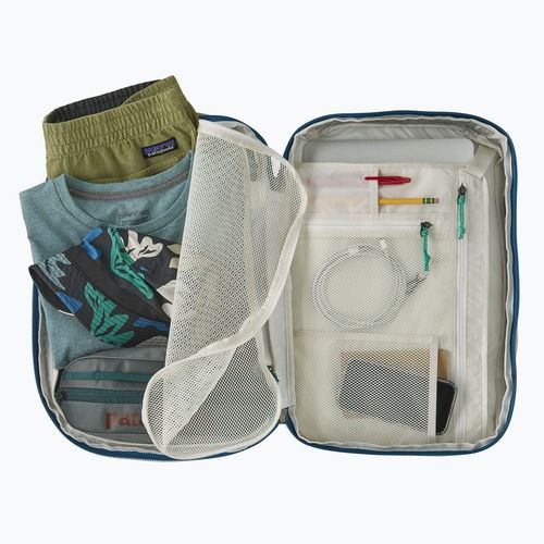 Tourenrucksack Patagonia Black Hole Micro MLC 22 l birch white