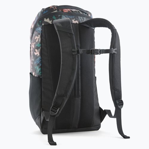 Stadtrucksack Patagonia Black Hole Pack 25 l kaleido/black