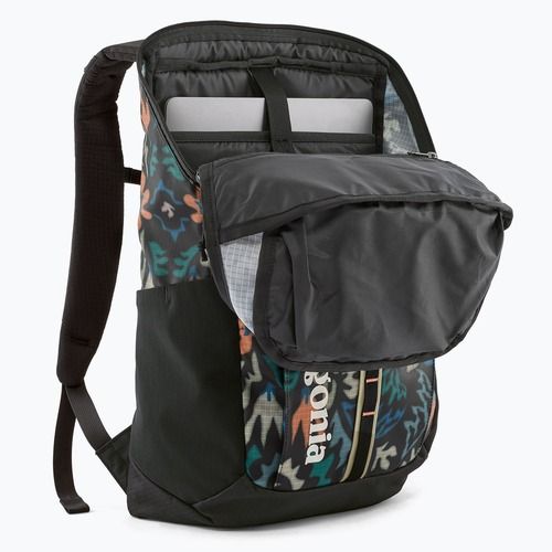 City-Rucksack Patagonia Black Hole Pack 25 l kaleido/black