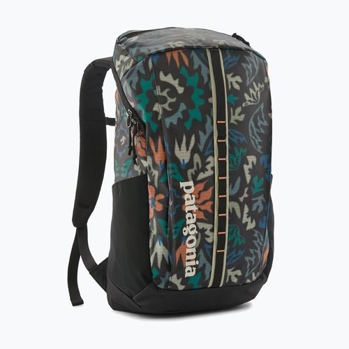 City-Rucksack Patagonia Black Hole Pack 25 l kaleido/black