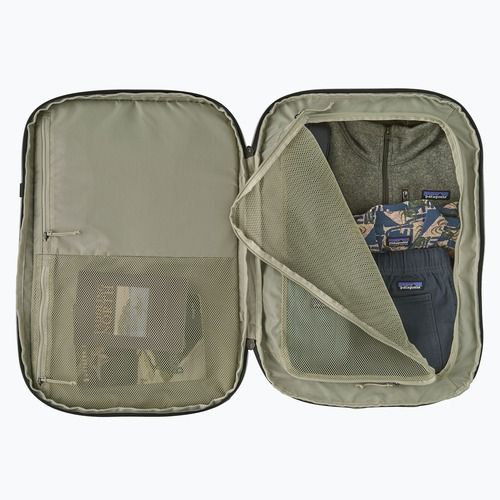 Reisetasche Patagonia Black Hole MLC 45 l weathered stone