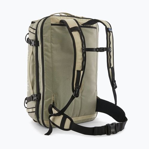 Reisetasche Patagonia Black Hole MLC 45 l weathered stone