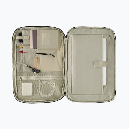 Reisetasche Patagonia Black Hole MLC 45 l weathered stone