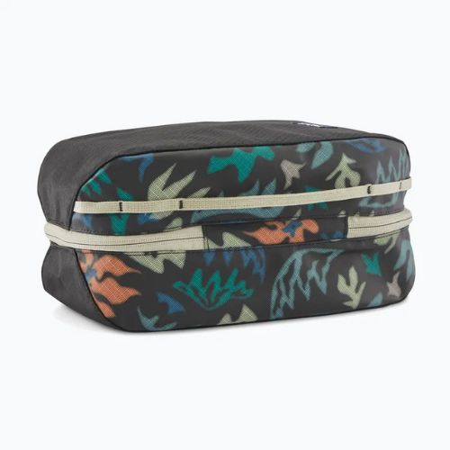Reise-Organizer Patagonia Black Hole Cube 6 l kaleido/black