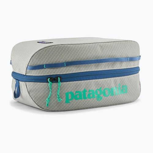 Reise-Organizer Patagonia Black Hole Cube 6 l birch white