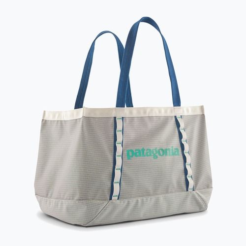 Tasche Patagonia Black Hole Tote 25 l birch white
