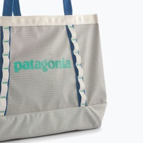 Tasche Patagonia Black Hole Tote 25 l birch white