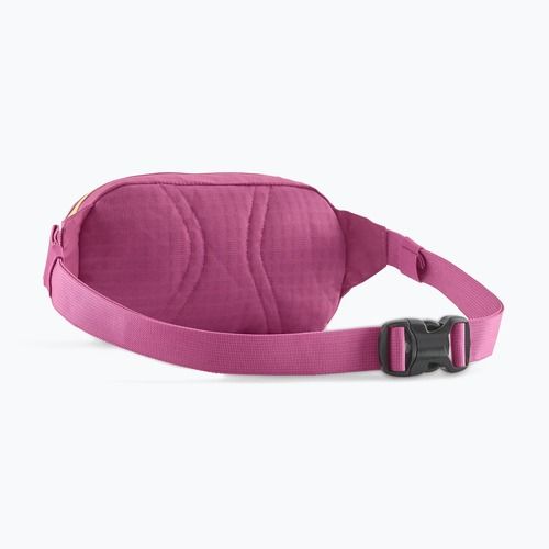 Bauchtasche Patagonia Terravia Mini Hip faded magenta