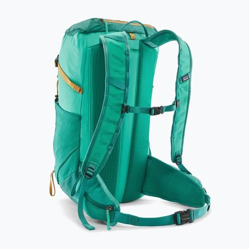 Wanderrucksack Patagonia Terravia 28 l aqua stone