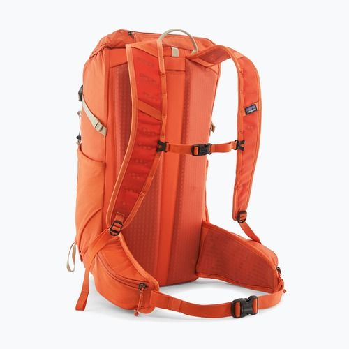 Wanderrucksack Patagonia Terravia 28 l coral orange