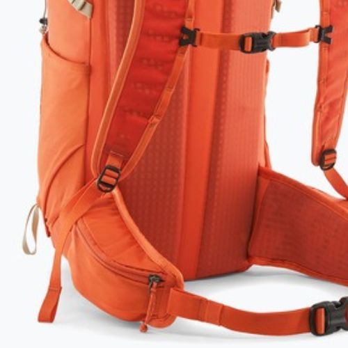 Wanderrucksack Patagonia Terravia 28 l coral orange