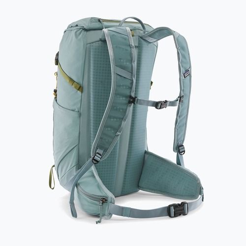 Wanderrucksack Patagonia Terravia 28 l blue sage