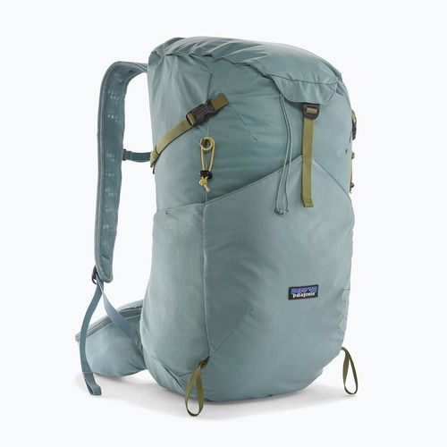 Wanderrucksack Patagonia Terravia 28 l blue sage