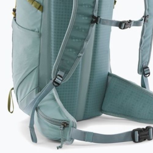 Wanderrucksack Patagonia Terravia 28 l blue sage