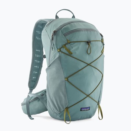 Rucksack Patagonia Terravia Pack 22 l M blue sage