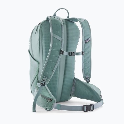 Rucksack Patagonia Terravia Pack 14 l M blue sage