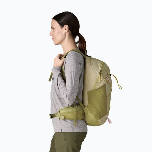 Rucksack Patagonia Terravia Pack 14 l M weathered