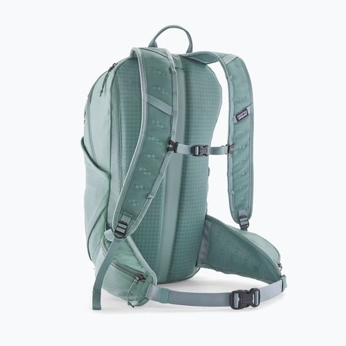 Rucksack Patagonia Terravia Pack 14 l S blue sage
