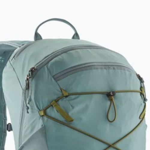Rucksack Patagonia Terravia Pack 14 l S blue sage