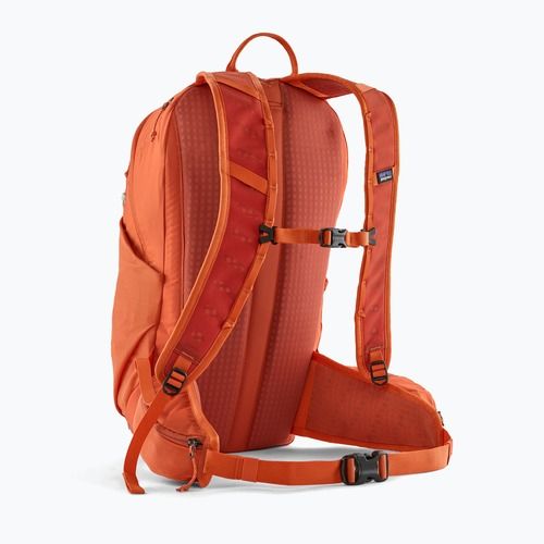 Rucksack Patagonia Terravia Pack 14 l S coal orange