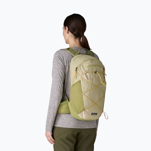 Rucksack Patagonia Terravia Pack 14 l S weathered stone