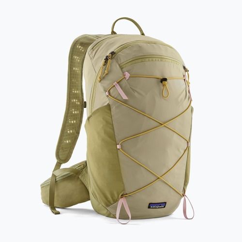 Rucksack Patagonia Terravia Pack 14 l S weathered stone