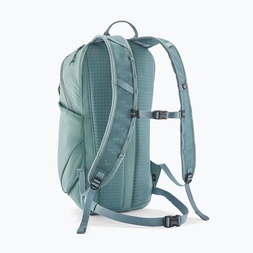 Wanderrucksack Patagonia Terravia Pack 14 l blue sage